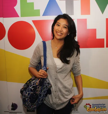 Foto Olivia Zalianty