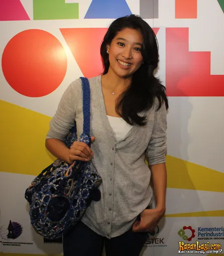 Foto Olivia Zalianty