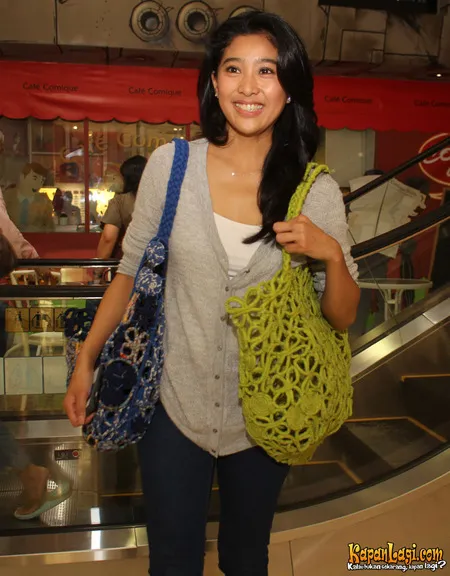 Foto Olivia Zalianty