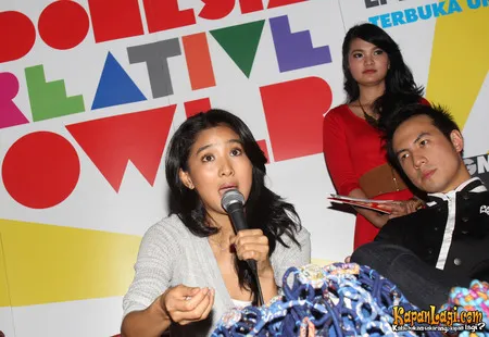 Foto Olivia Zalianty