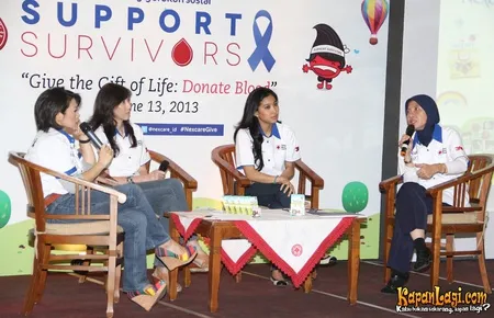 Foto Olivia Zalianty