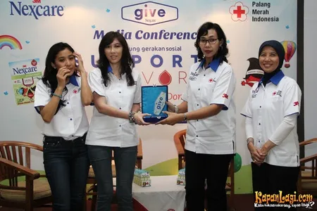 Foto Olivia Zalianty