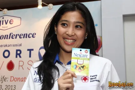 Foto Olivia Zalianty