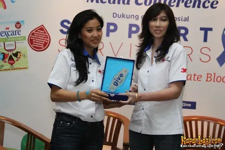 Foto Olivia Zalianty