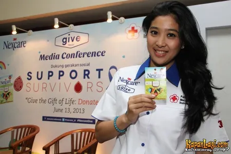 Foto Olivia Zalianty