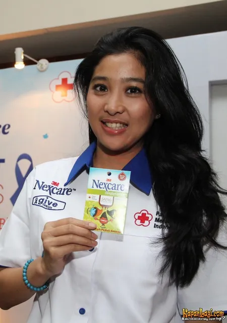 Foto Olivia Zalianty