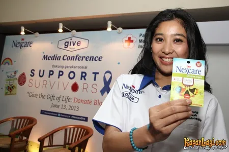 Foto Olivia Zalianty