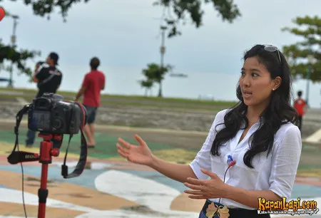 Foto Olivia Zalianty