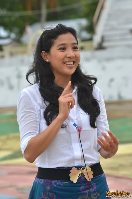 Foto Olivia Zalianty