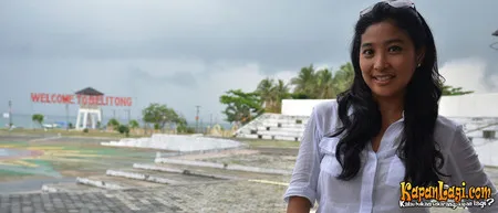 Foto Olivia Zalianty