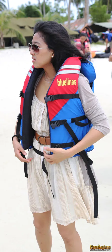 Foto Olivia Zalianty