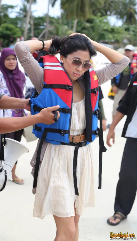 Foto Olivia Zalianty