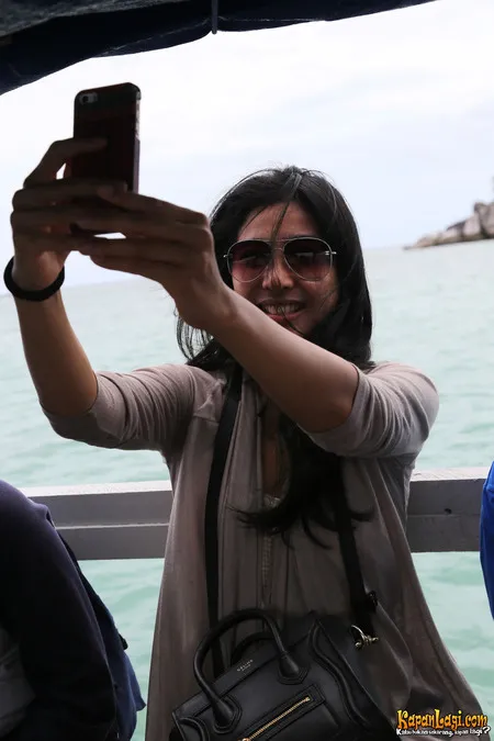 Foto Olivia Zalianty