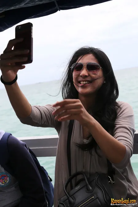 Foto Olivia Zalianty