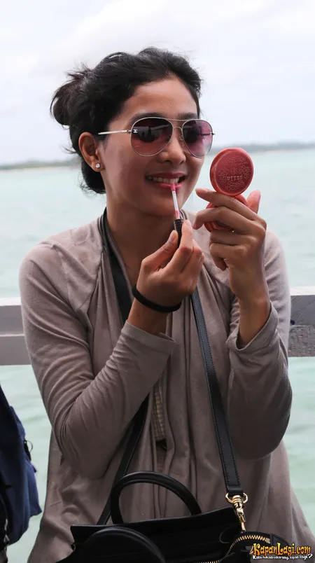 Foto Olivia Zalianty