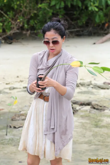 Foto Olivia Zalianty