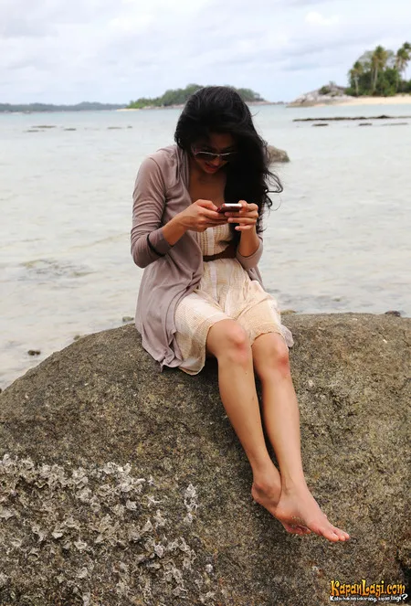 Foto Olivia Zalianty