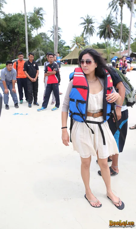 Foto Olivia Zalianty