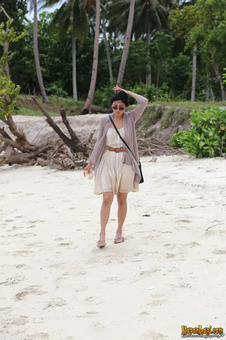 Foto Olivia Zalianty