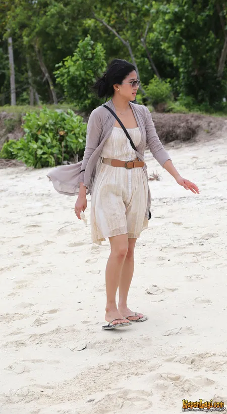 Foto Olivia Zalianty