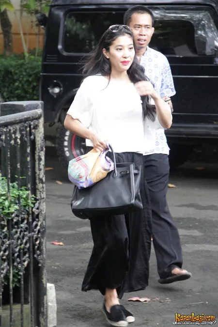 Foto Olivia Zalianty