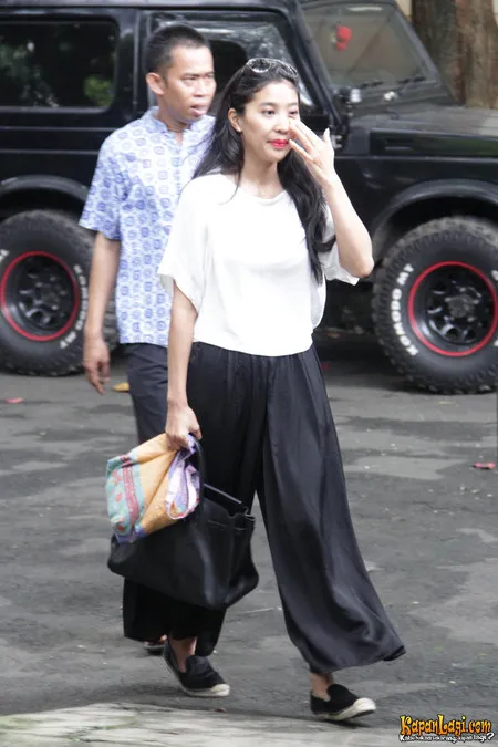 Foto Olivia Zalianty