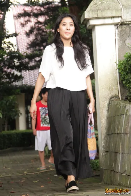 Foto Olivia Zalianty