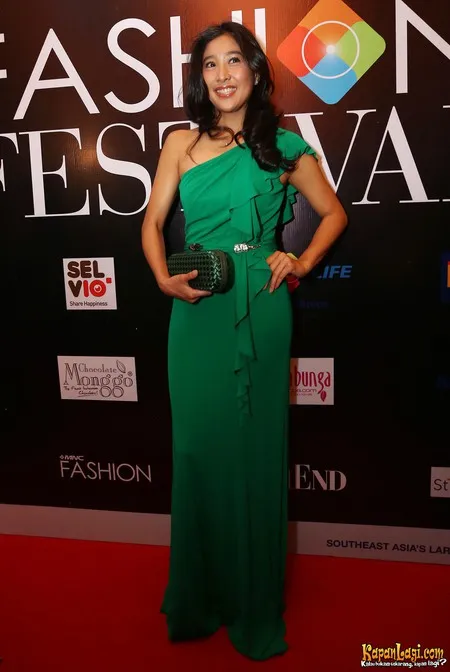 Foto Olivia Zalianty