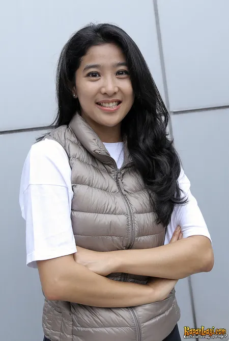 Foto Olivia Zalianty