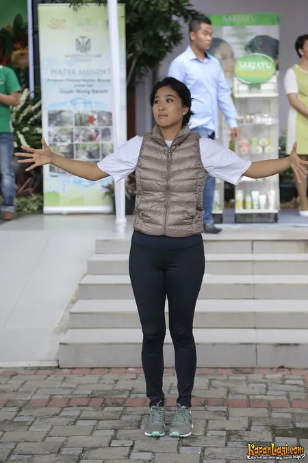 Foto Olivia Zalianty