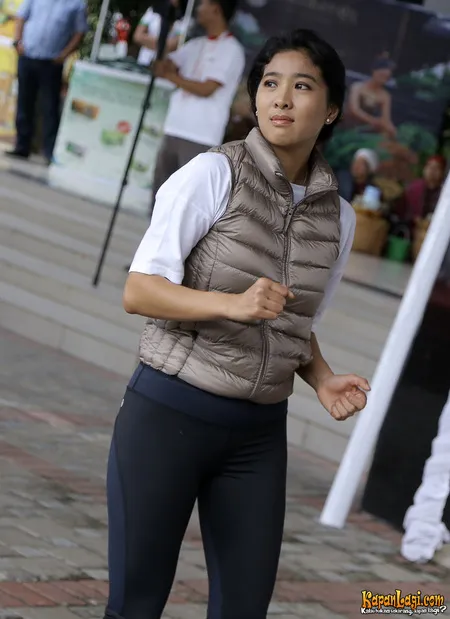 Foto Olivia Zalianty