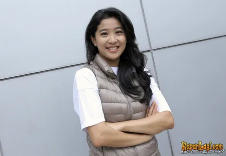 Foto Olivia Zalianty