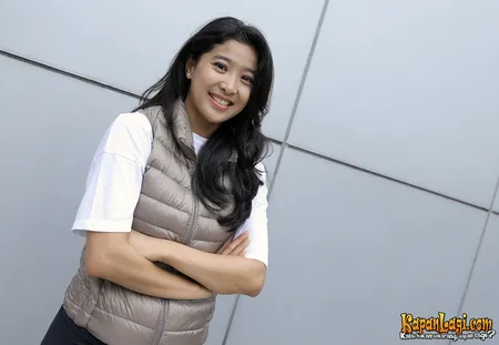 Foto Olivia Zalianty