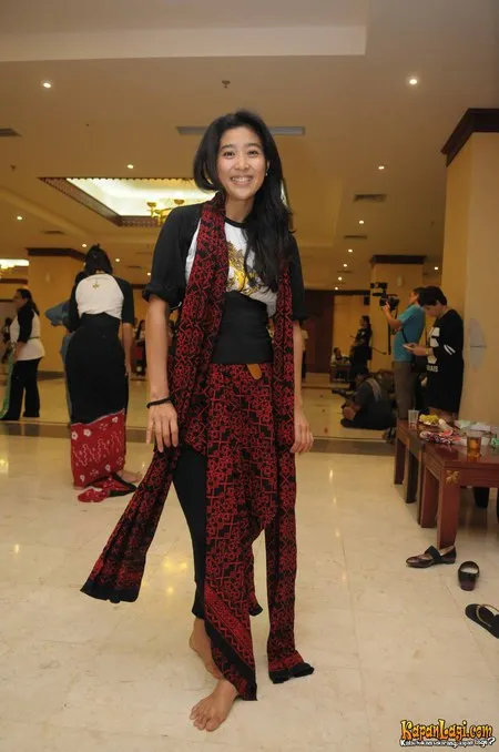 Foto Olivia Zalianty