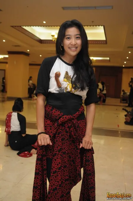 Foto Olivia Zalianty