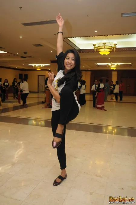 Foto Olivia Zalianty