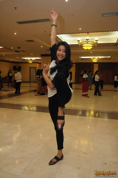 Foto Olivia Zalianty