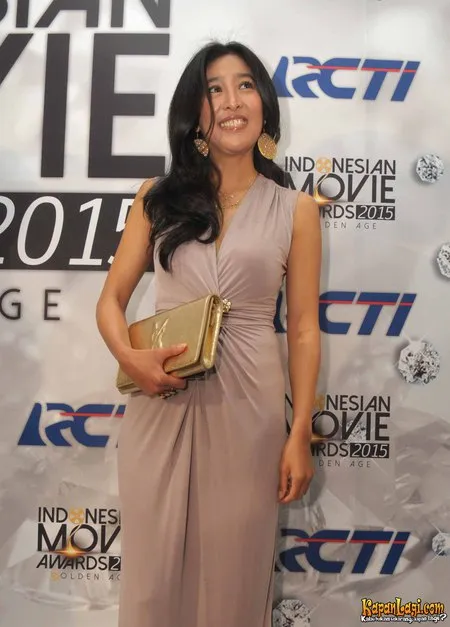 Foto Olivia Zalianty