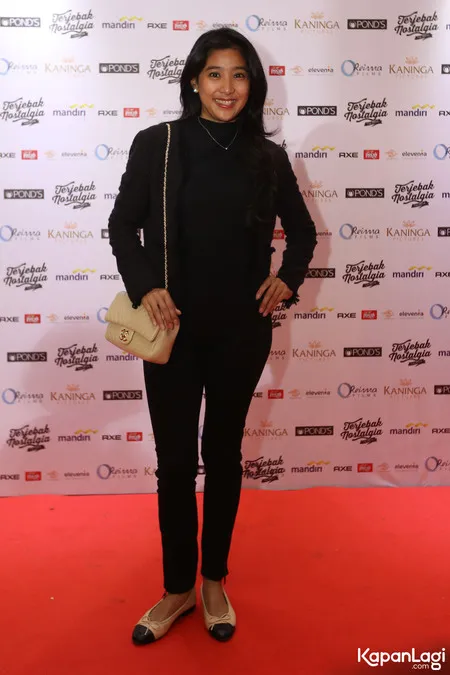 Foto Olivia Zalianty