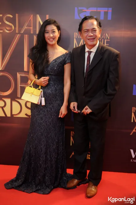 Foto Olivia Zalianty