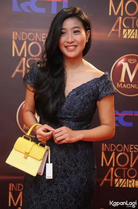 Foto Olivia Zalianty