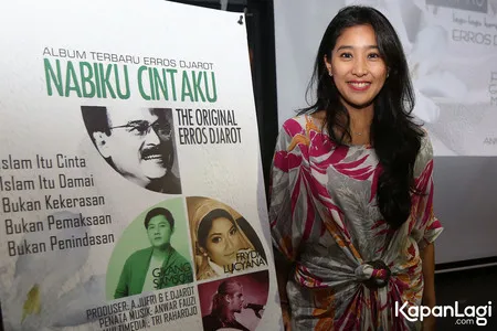 Foto Olivia Zalianty