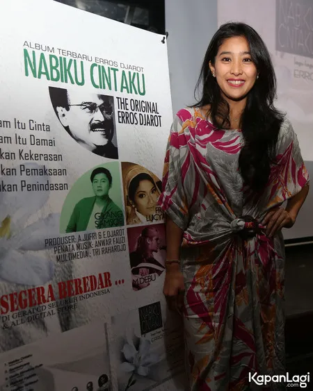 Foto Olivia Zalianty