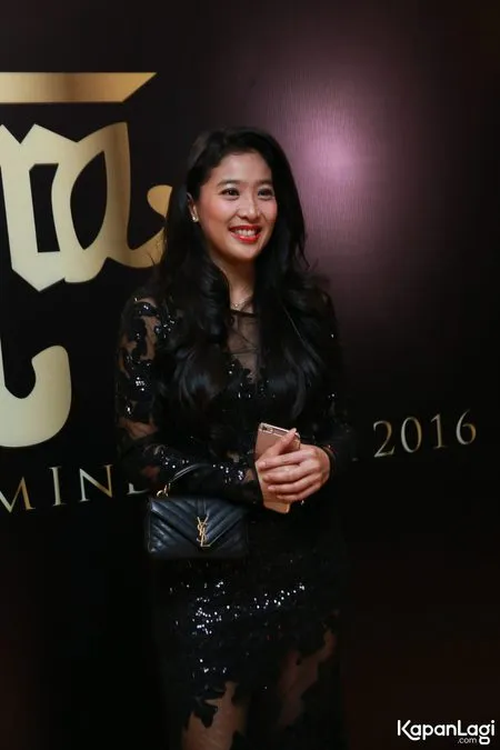 Foto Olivia Zalianty