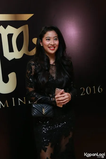 Foto Olivia Zalianty