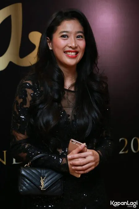 Foto Olivia Zalianty