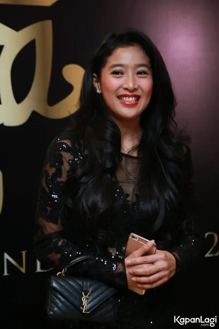 Foto Olivia Zalianty