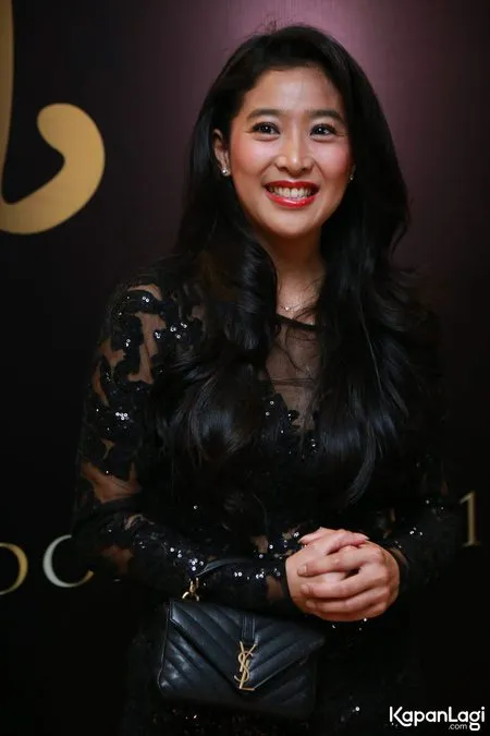 Foto Olivia Zalianty