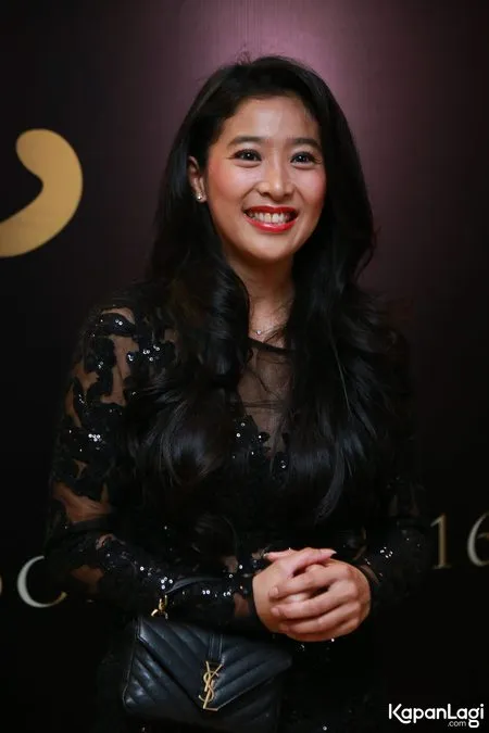 Foto Olivia Zalianty