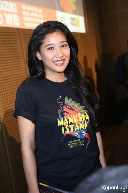 Foto Olivia Zalianty